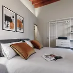 La Terrazza 62