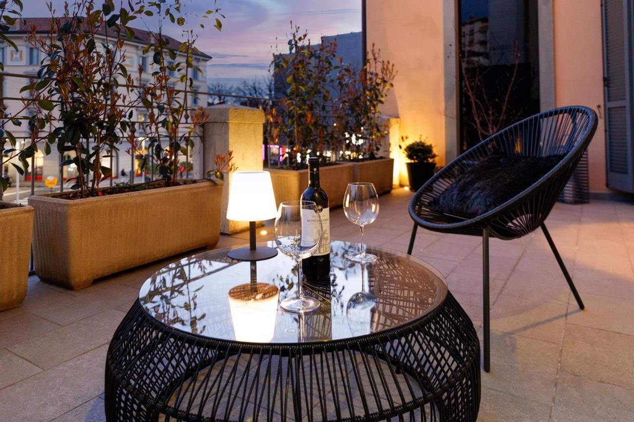 Leilighet La Terrazza 62 *