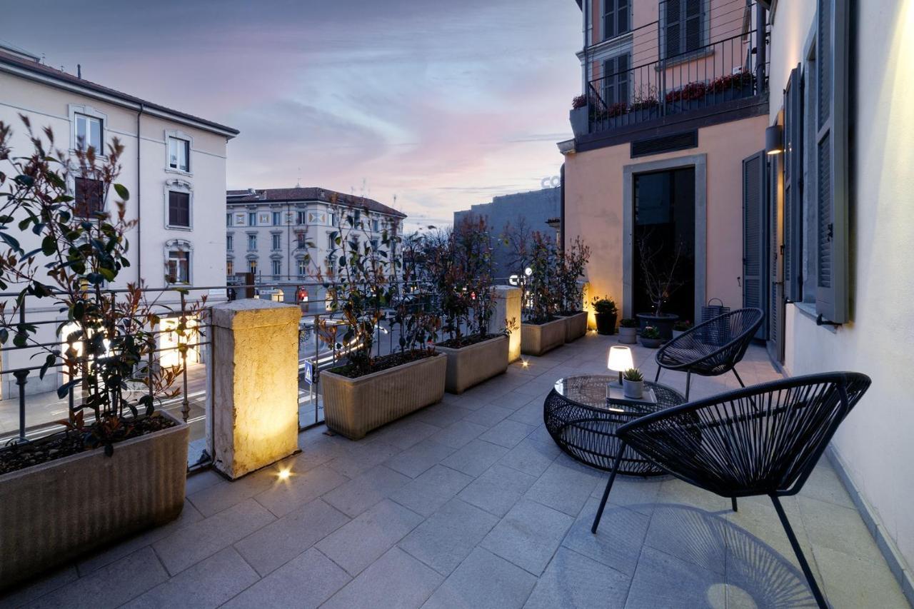 Leilighet La Terrazza 62 *