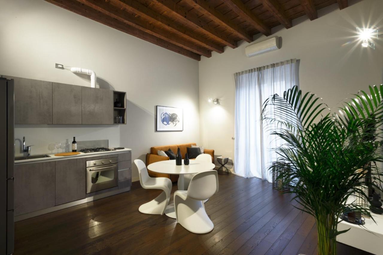 Leilighet La Terrazza 62